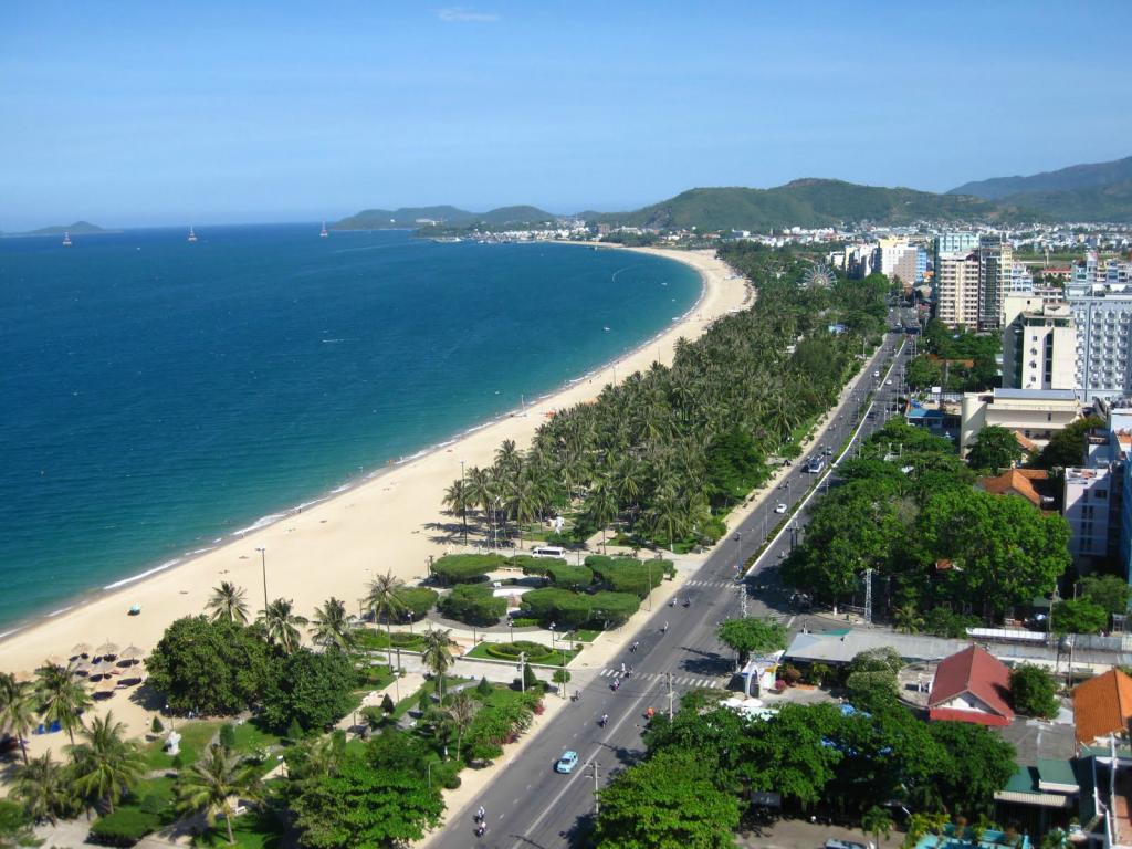 Central Vietnam – Da Nang
