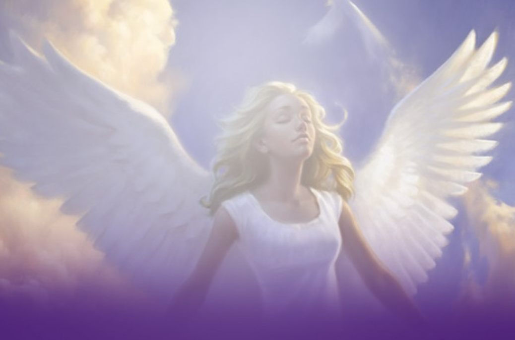 Do Angels Have Names?